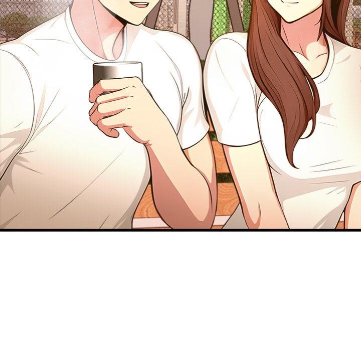 Living With a Girl I Just Met Chapter 17 Page 29