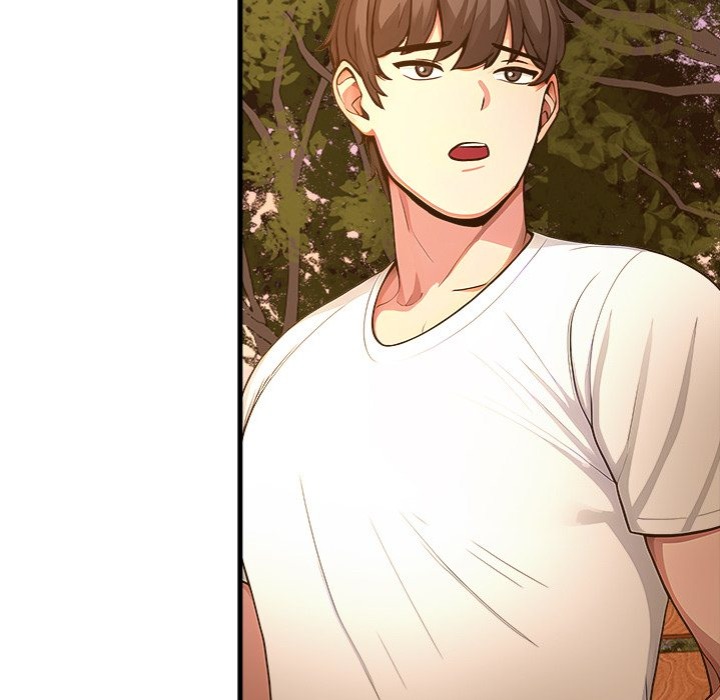 Living With a Girl I Just Met Chapter 17 Page 31