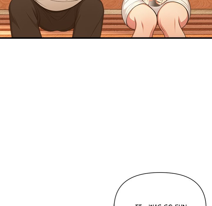 Living With a Girl I Just Met Chapter 17 Page 36