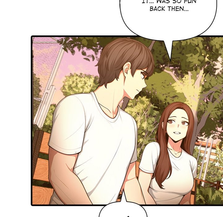 Living With a Girl I Just Met Chapter 17 Page 37