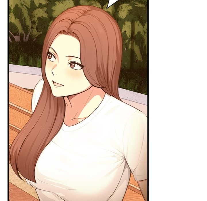 Living With a Girl I Just Met Chapter 17 Page 39