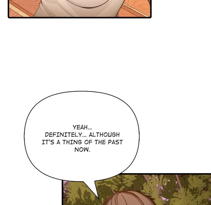 Living With a Girl I Just Met Chapter 17 Page 40