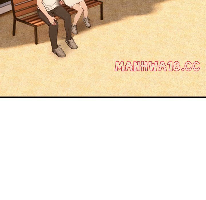 Living With a Girl I Just Met Chapter 17 Page 44