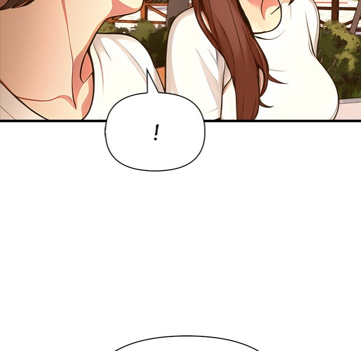 Living With a Girl I Just Met Chapter 17 Page 46