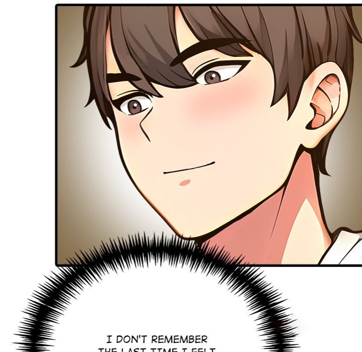 Living With a Girl I Just Met Chapter 17 Page 57