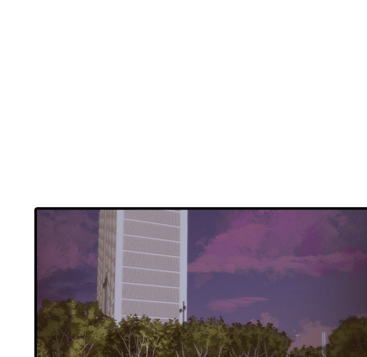 Living With a Girl I Just Met Chapter 17 Page 61