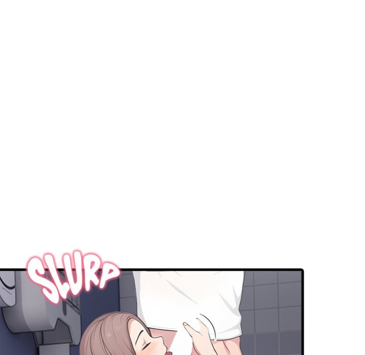 Living With a Girl I Just Met Chapter 17 Page 66