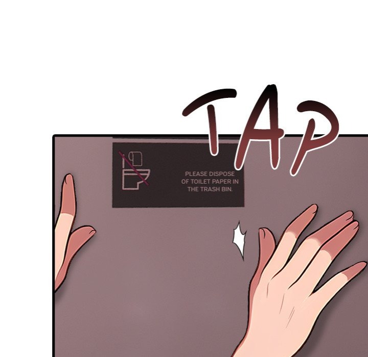 Living With a Girl I Just Met Chapter 17 Page 73