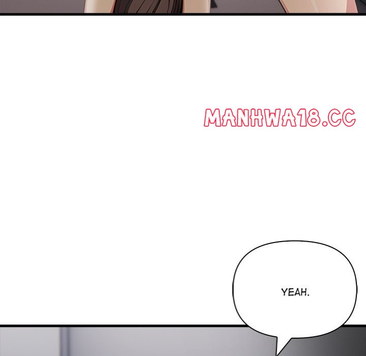 Living With a Girl I Just Met Chapter 17 Page 76