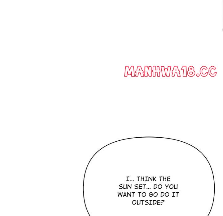Living With a Girl I Just Met Chapter 17 Page 86