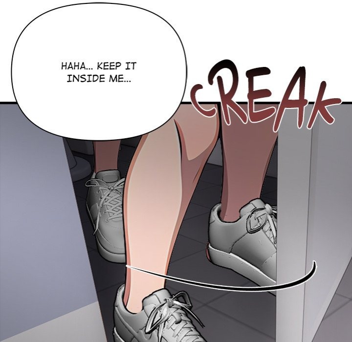 Living With a Girl I Just Met Chapter 17 Page 91