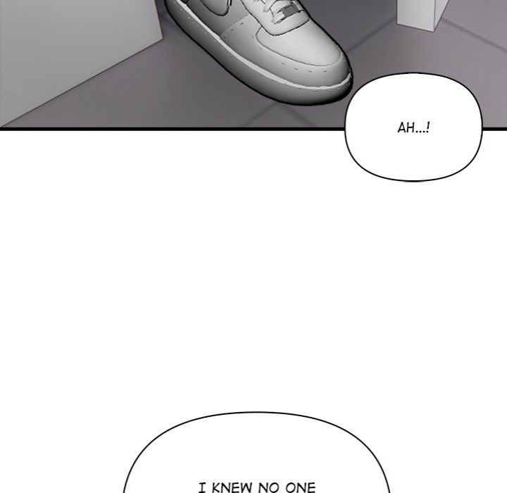Living With a Girl I Just Met Chapter 17 Page 92