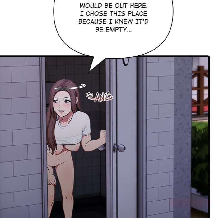 Living With a Girl I Just Met Chapter 17 Page 93