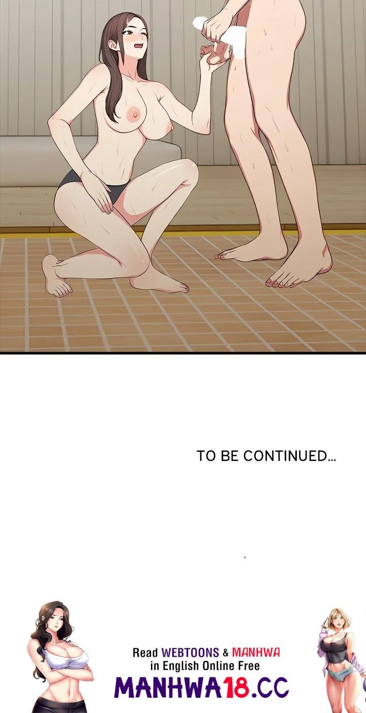 Living With a Girl I Just Met Chapter 8 Page 23
