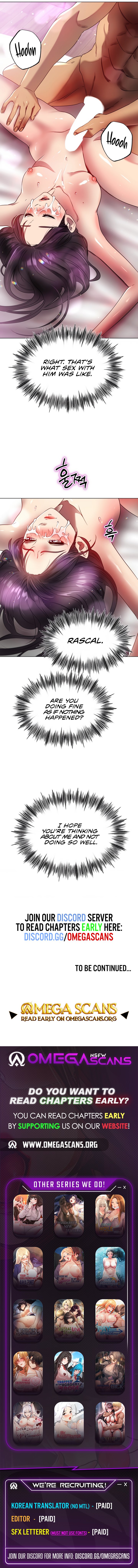 Do You Like to Exercise? Chapter 11 Page 10