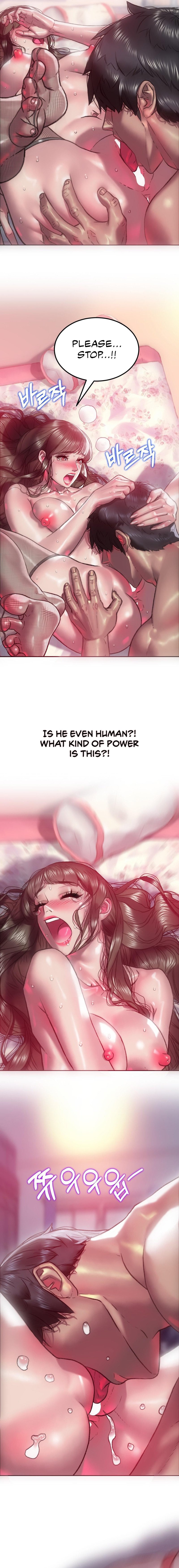 The Monster in My Room Chapter 1 Page 2