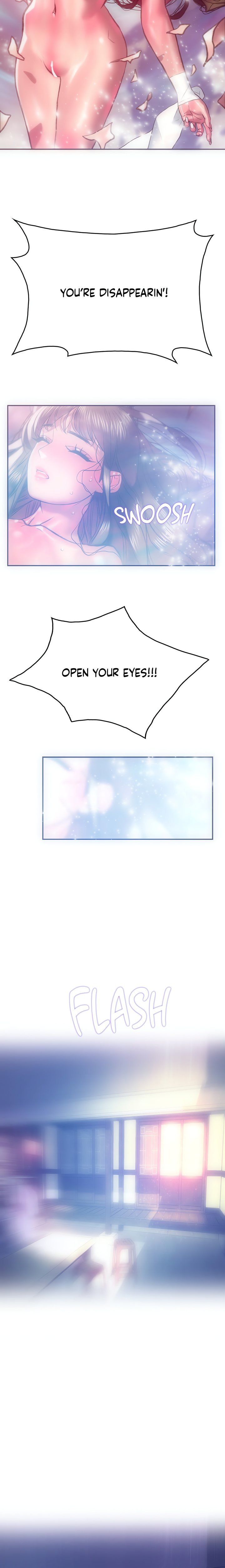The Monster in My Room Chapter 11 Page 22