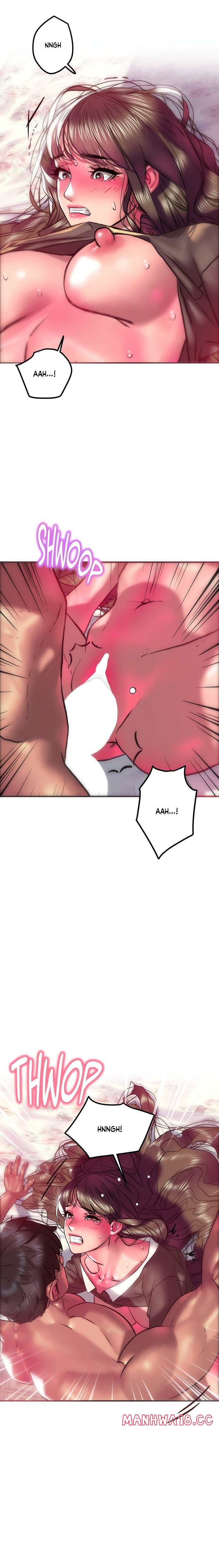 The Monster in My Room Chapter 19 Page 13