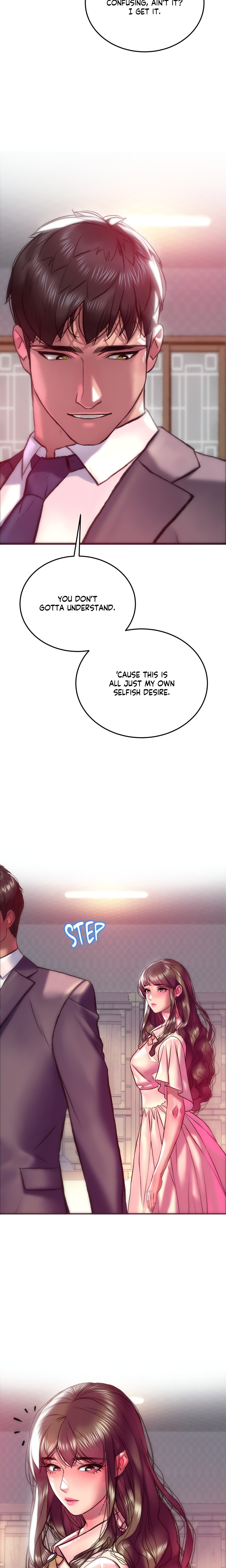 The Monster in My Room Chapter 21 Page 13