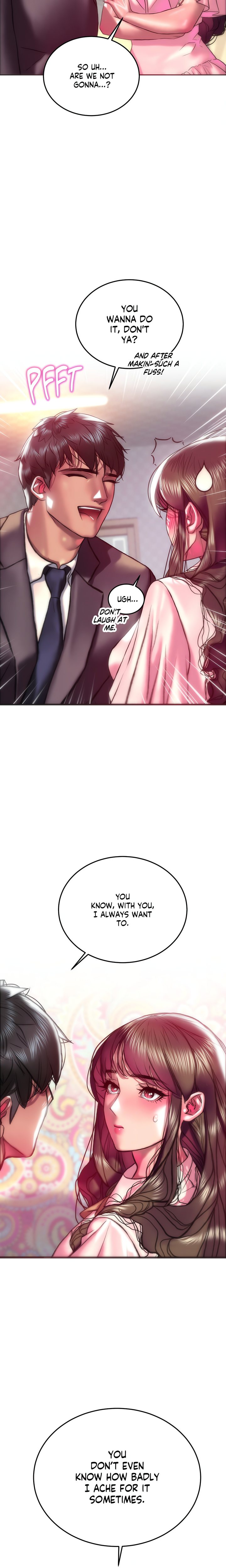 The Monster in My Room Chapter 22 Page 16