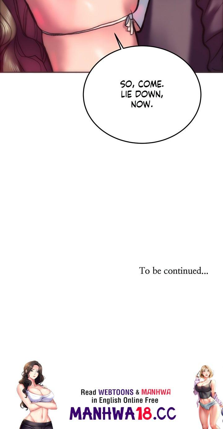 The Monster in My Room Chapter 22 Page 20