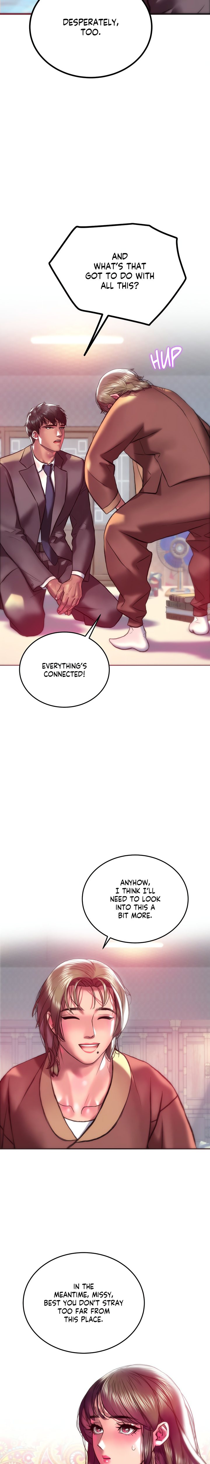 The Monster in My Room Chapter 22 Page 4