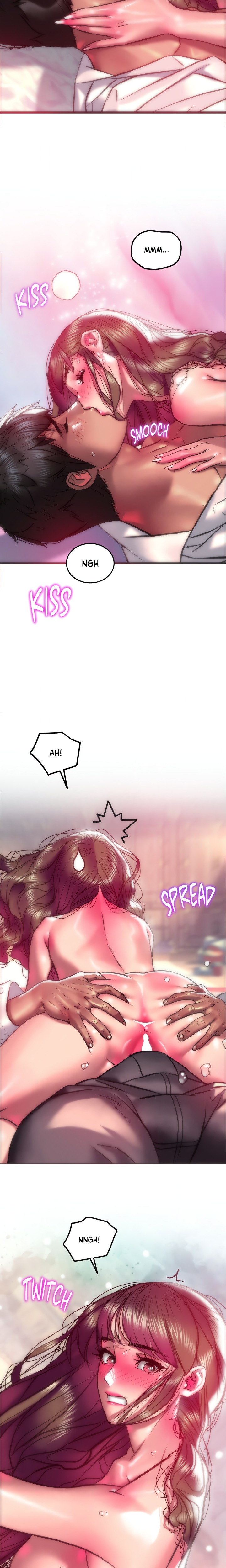 The Monster in My Room Chapter 23 Page 3