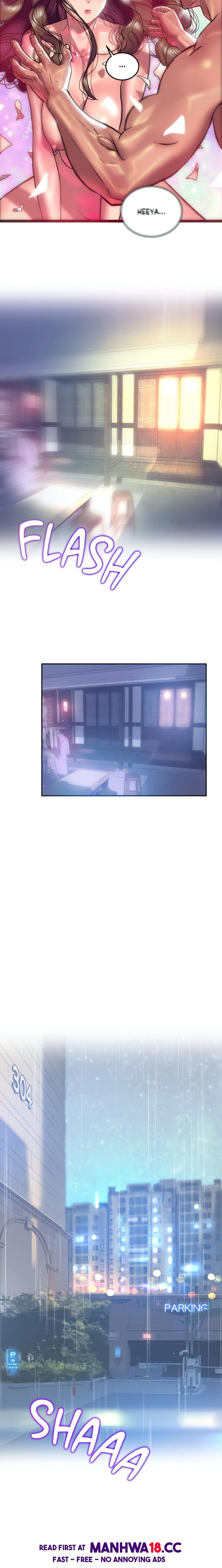 The Monster in My Room Chapter 24 Page 2