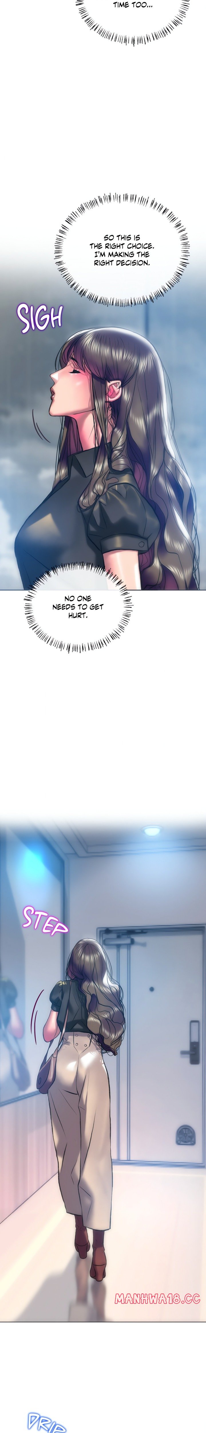 The Monster in My Room Chapter 24 Page 4