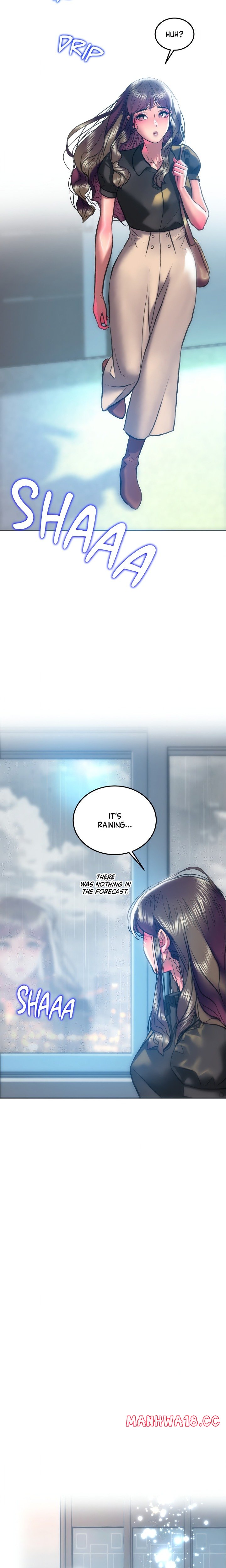 The Monster in My Room Chapter 24 Page 5