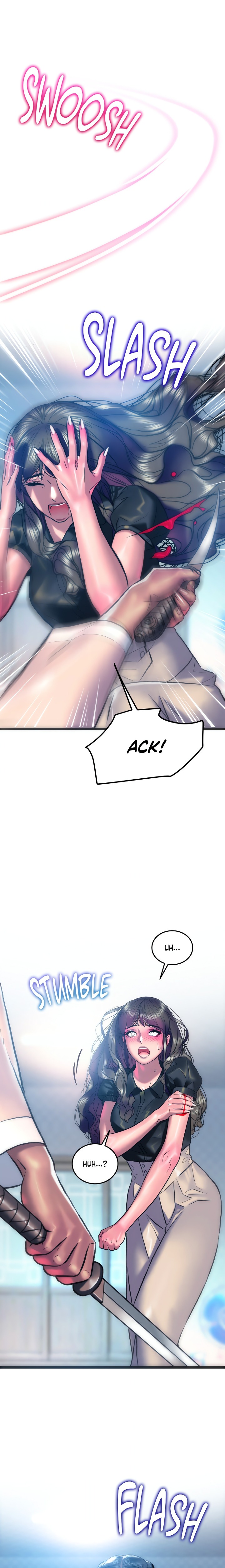 The Monster in My Room Chapter 25 Page 18