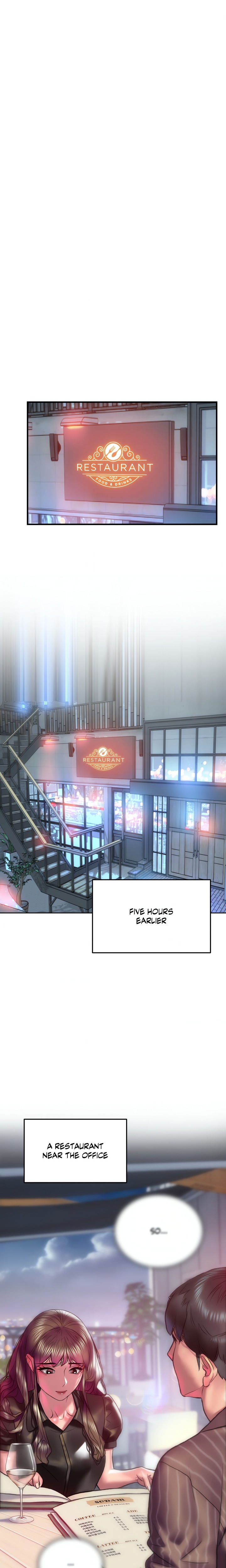 The Monster in My Room Chapter 25 Page 2