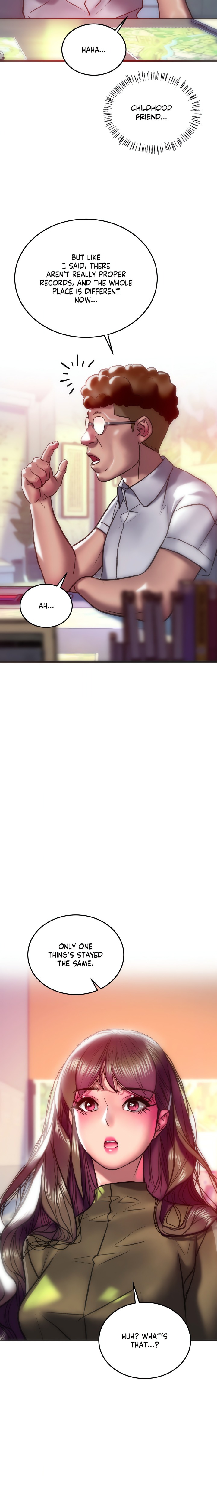 The Monster in My Room Chapter 26 Page 19