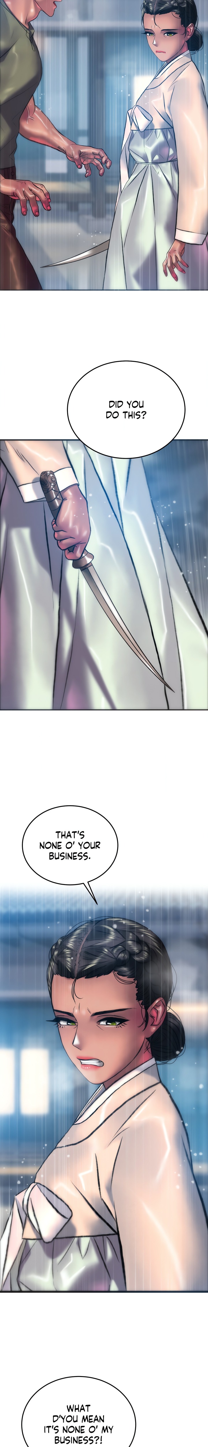 The Monster in My Room Chapter 26 Page 2