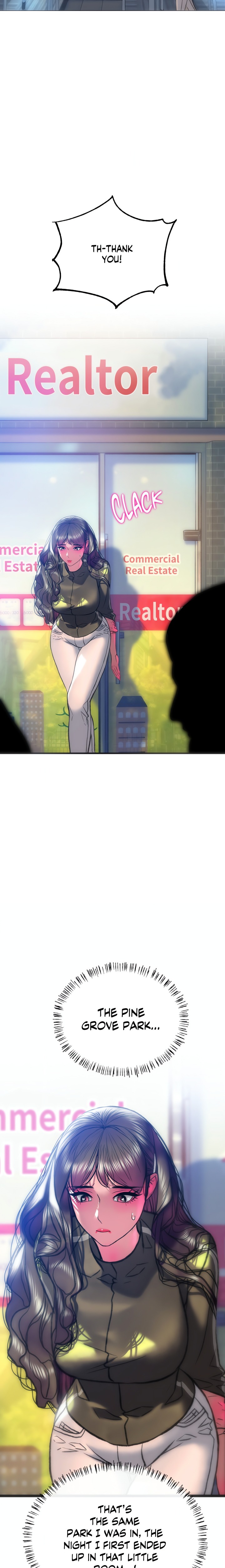 The Monster in My Room Chapter 26 Page 22