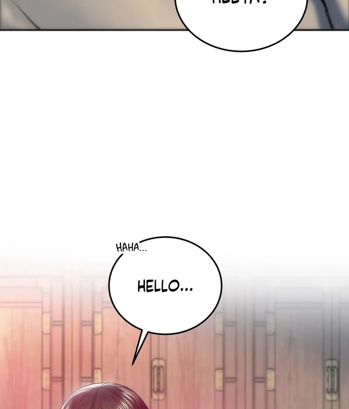 The Monster in My Room Chapter 27 Page 39