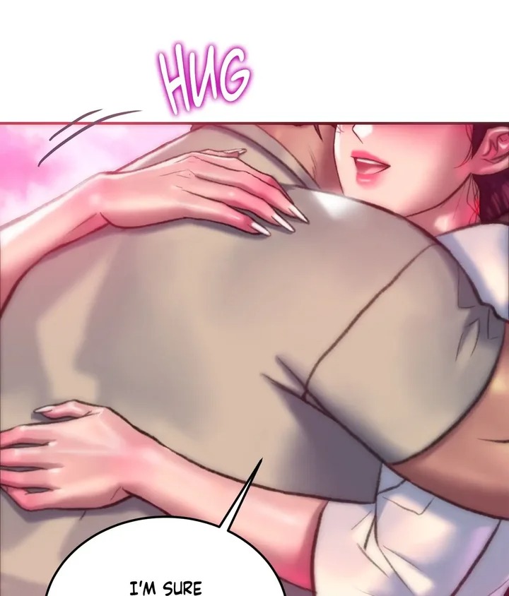 The Monster in My Room Chapter 27 Page 50