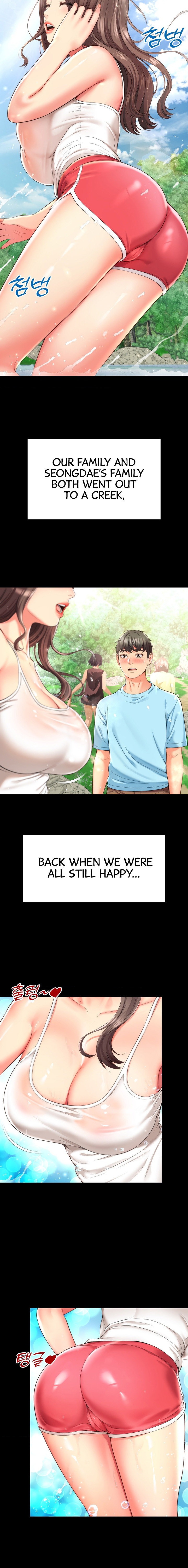 Friend’s Mom Is Mine Chapter 1 Page 14