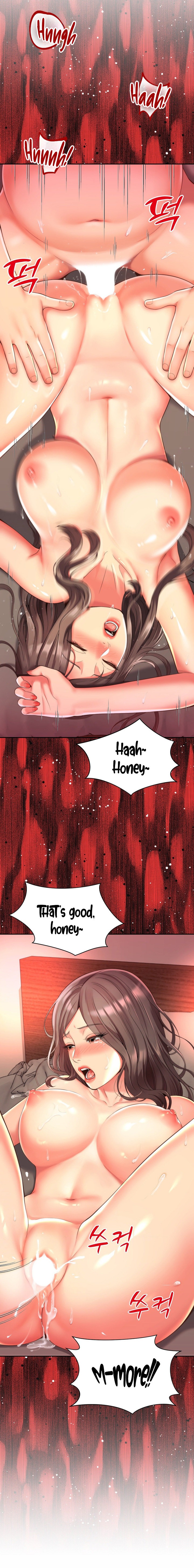 Friend’s Mom Is Mine Chapter 1 Page 23