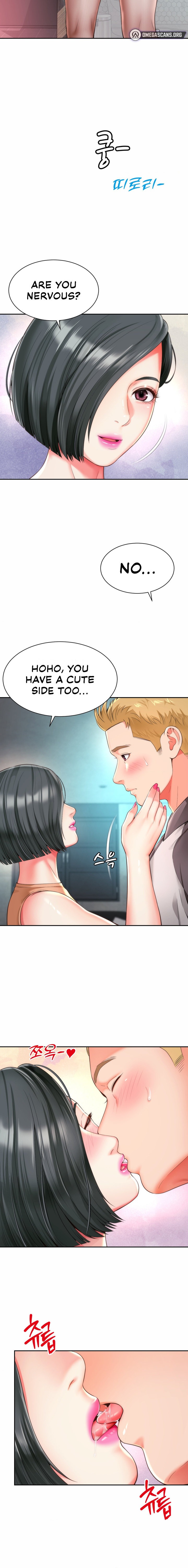 Friend’s Mom Is Mine Chapter 10 Page 10