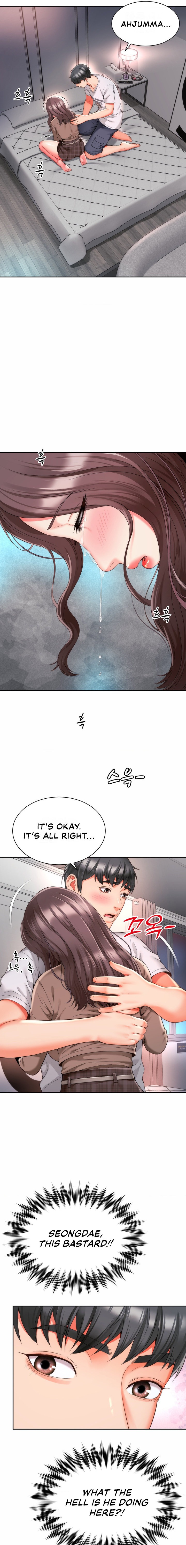 Friend’s Mom Is Mine Chapter 10 Page 15