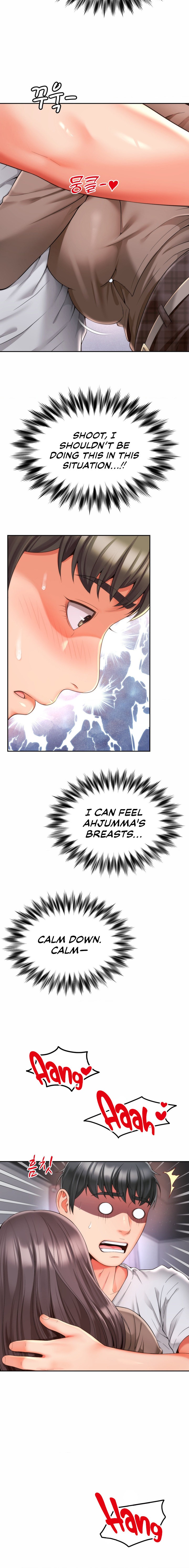 Friend’s Mom Is Mine Chapter 10 Page 16