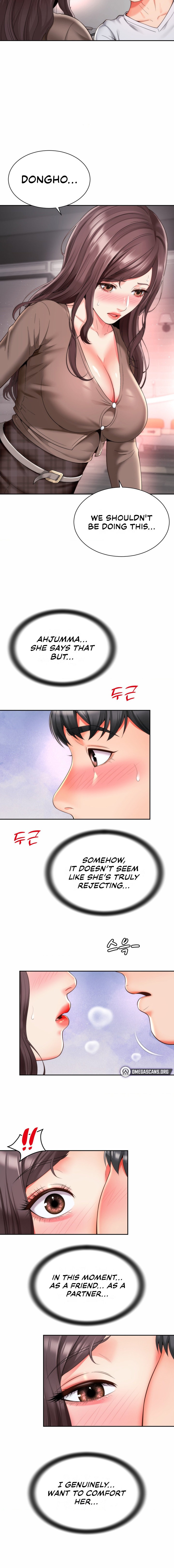 Friend’s Mom Is Mine Chapter 11 Page 10