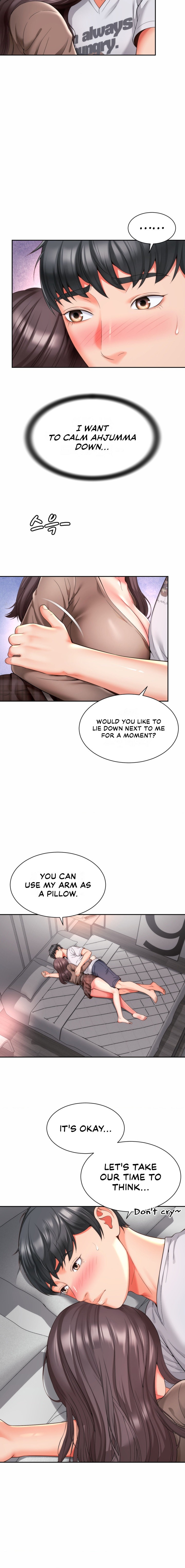 Friend’s Mom Is Mine Chapter 11 Page 6