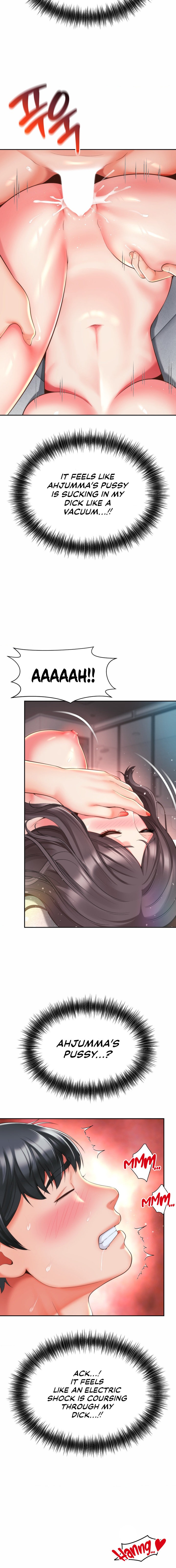 Friend’s Mom Is Mine Chapter 12 Page 10