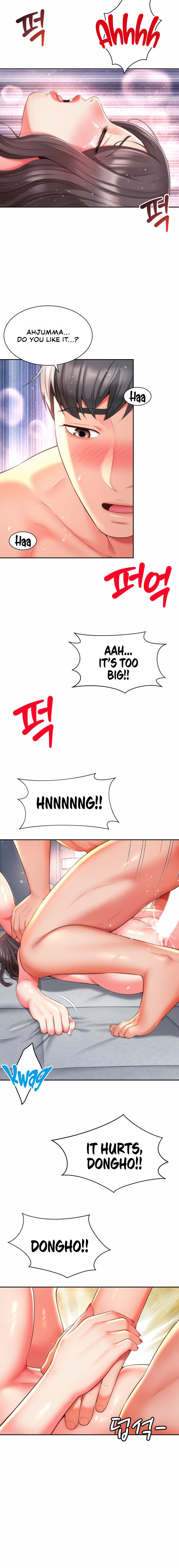 Friend’s Mom Is Mine Chapter 12 Page 14