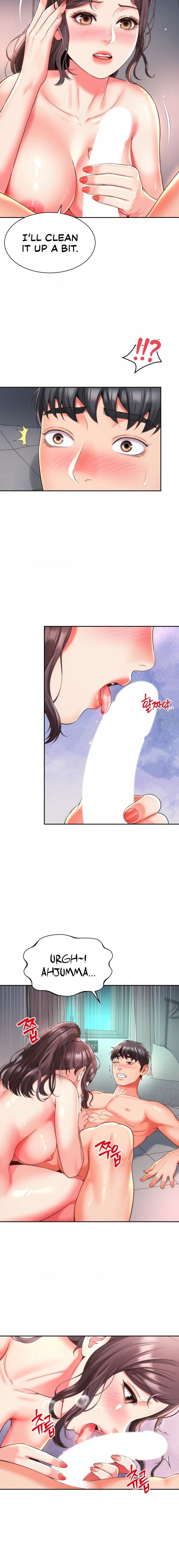 Friend’s Mom Is Mine Chapter 13 Page 2