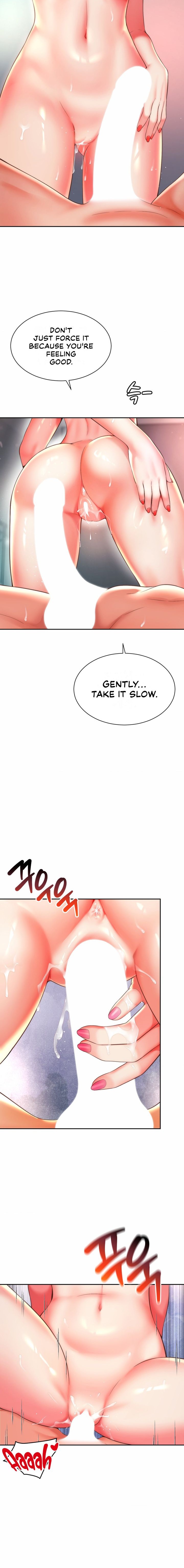 Friend’s Mom Is Mine Chapter 13 Page 4
