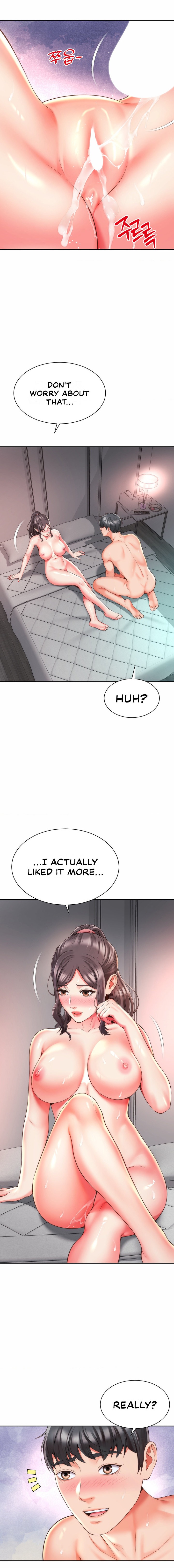 Friend’s Mom Is Mine Chapter 14 Page 10