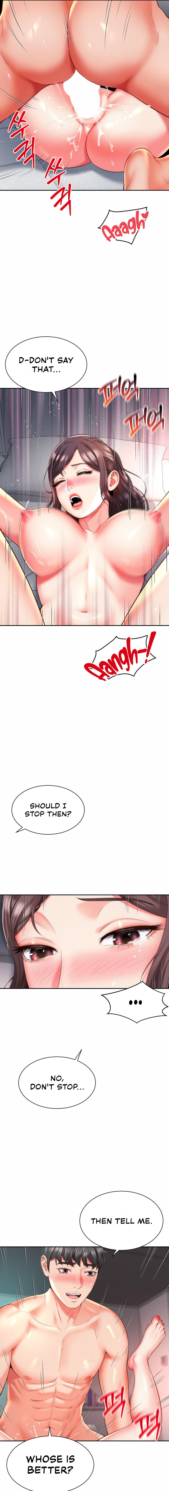 Friend’s Mom Is Mine Chapter 14 Page 3